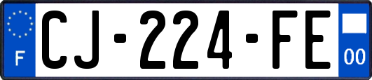 CJ-224-FE