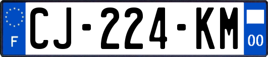 CJ-224-KM