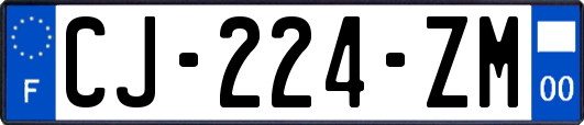 CJ-224-ZM