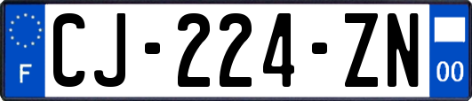 CJ-224-ZN