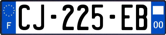 CJ-225-EB