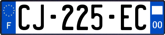 CJ-225-EC