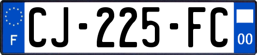 CJ-225-FC