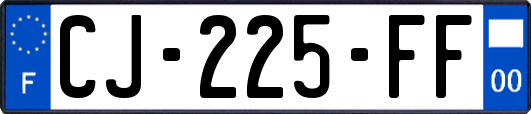 CJ-225-FF