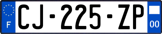 CJ-225-ZP