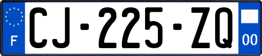 CJ-225-ZQ