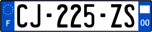 CJ-225-ZS