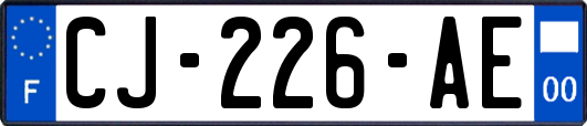 CJ-226-AE