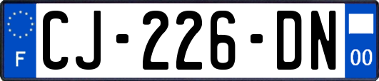 CJ-226-DN