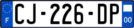 CJ-226-DP