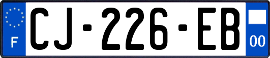 CJ-226-EB