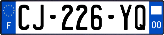 CJ-226-YQ