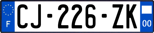 CJ-226-ZK