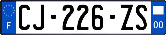 CJ-226-ZS