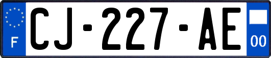 CJ-227-AE