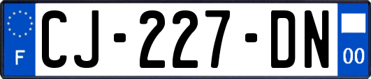 CJ-227-DN