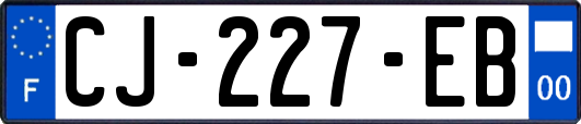 CJ-227-EB