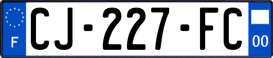 CJ-227-FC