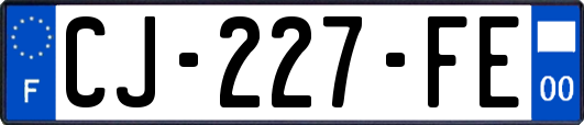 CJ-227-FE