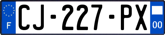 CJ-227-PX