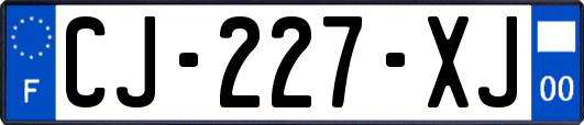 CJ-227-XJ