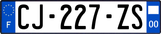 CJ-227-ZS