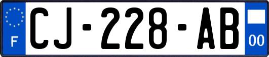 CJ-228-AB