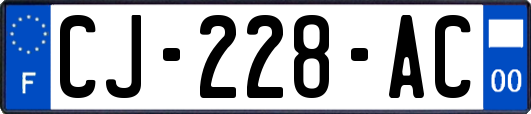 CJ-228-AC