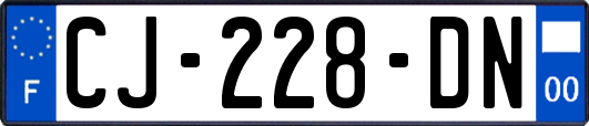 CJ-228-DN