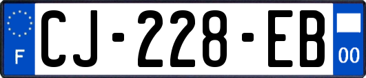 CJ-228-EB