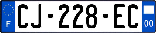 CJ-228-EC