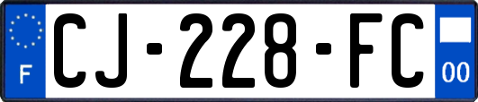 CJ-228-FC