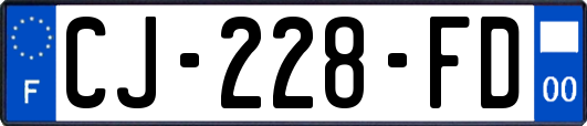 CJ-228-FD