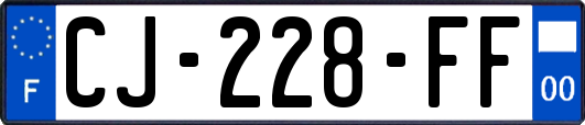 CJ-228-FF