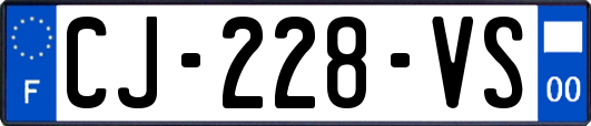 CJ-228-VS