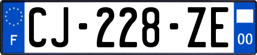 CJ-228-ZE