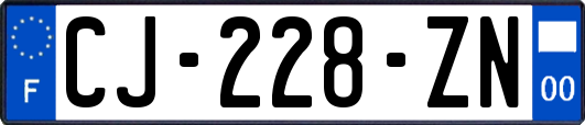 CJ-228-ZN