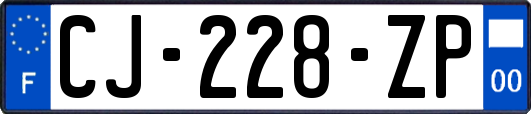 CJ-228-ZP