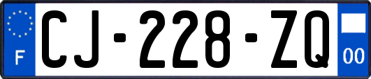 CJ-228-ZQ