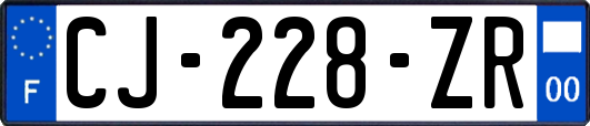 CJ-228-ZR