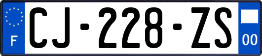 CJ-228-ZS