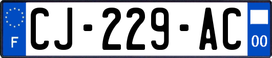 CJ-229-AC