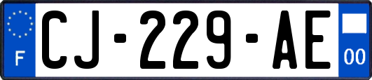 CJ-229-AE