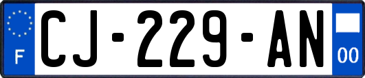 CJ-229-AN