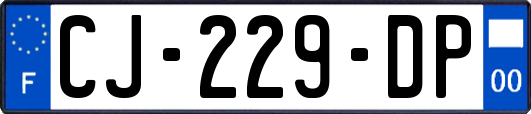 CJ-229-DP
