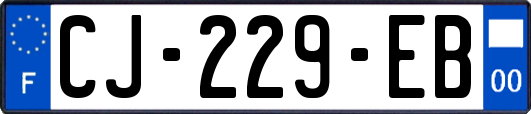 CJ-229-EB