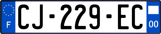 CJ-229-EC