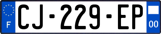 CJ-229-EP