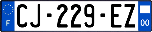 CJ-229-EZ