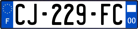 CJ-229-FC